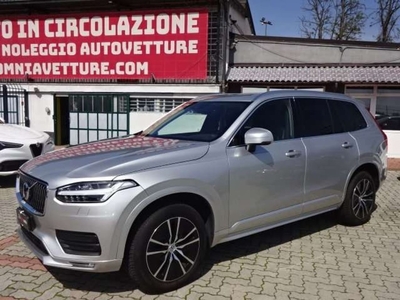 Volvo XC90 B5