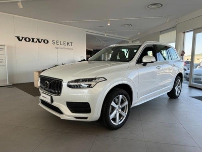 VOLVO XC90 B5 GEARTRONIC AWD CORE