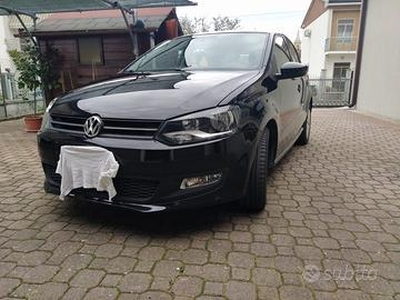 VW Polo 6R 2009