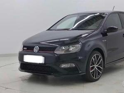 VW Polo GTI 1.8 Manuale