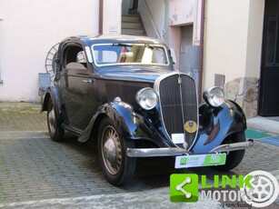 1935 | FIAT 508 Balilla