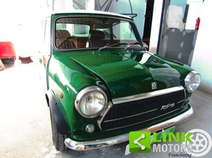 1974 | Innocenti Mini Cooper 1300 Export