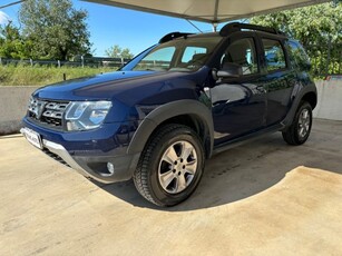 2015 DACIA Duster