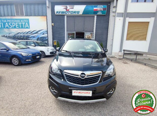 2015 OPEL Mokka