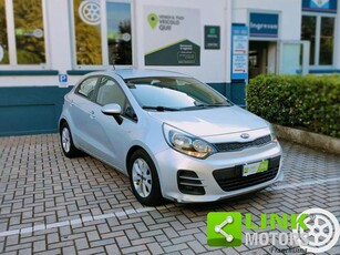 2016 KIA Rio