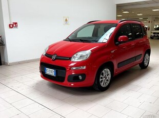 2017 FIAT Panda