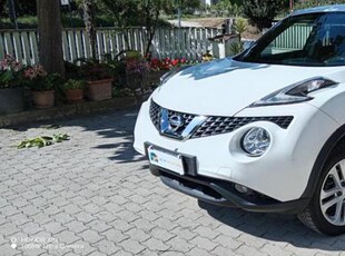 2017 NISSAN Juke