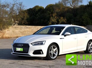 2018 AUDI A5