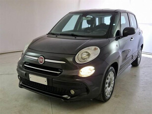 2018 FIAT 500L