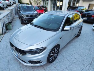 2018 FIAT Tipo