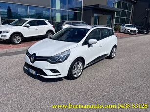 2018 RENAULT Clio