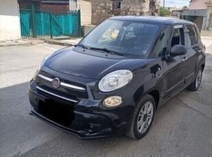 2020 fiat 500 l 1.3 mjt diesel