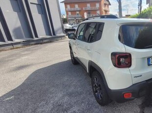 2021 JEEP Renegade