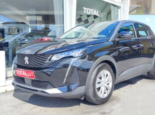 2021 PEUGEOT 3008