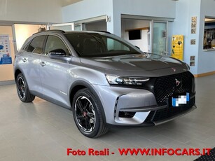 2022 DS AUTOMOBILES DS 7 Crossback