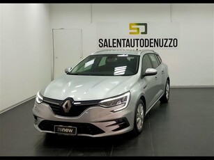 2022 RENAULT Megane