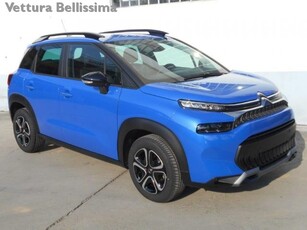 2023 CITROEN C3 Aircross