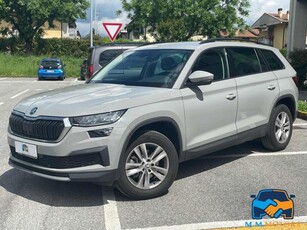 2023 SKODA Kodiaq