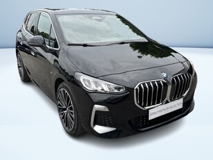 218D ACTIVE TOURER MSPORT AUTO