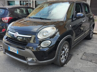 500L trekking 1300 del 2014