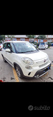 500l trekking