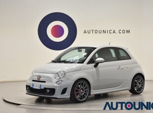 Abarth 500 1.4 Turbo T-Jet usato