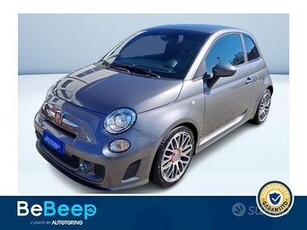 Abarth 500 595 1.4 16V T. T-JET TURISMO 160CV...