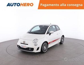 ABARTH 500 KX75249