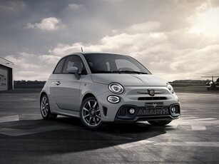 ABARTH 595 1.4 T-JET 145CV