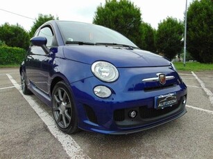 ABARTH 595 1.4 Turbo T-Jet 140 CV