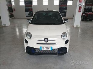 Abarth 595 1.4 Turbo T-Jet 160 CV Competizione 04/