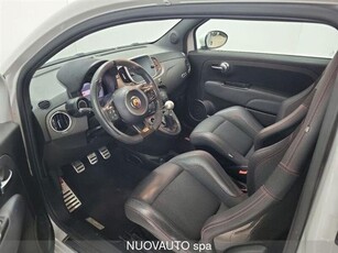 ABARTH 595 1.4 Turbo T-Jet 180 CV Esseesse