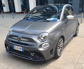 Abarth 595 - 2021