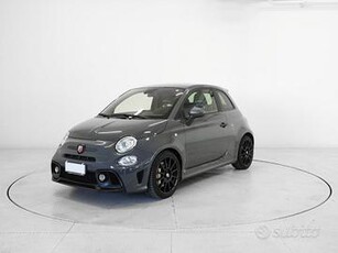 ABARTH 595 595 1.4 Turbo T-Jet 180 CV Competizio