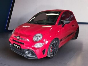 ABARTH 595 COMPETIZIONE 595 1.4 Turbo T-Jet 180 CV Competizione