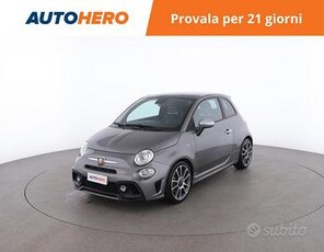 ABARTH 595 KP06972