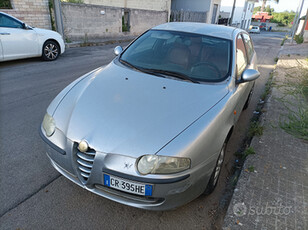 Alfa 147 1.9jtd 115cv anno2004