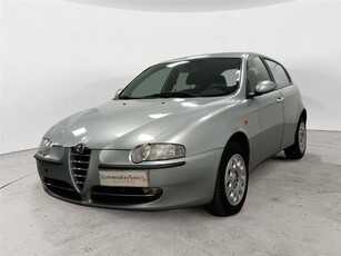 ALFA ROMEO 147 1.9 JTD (115 CV) cat 5p. Distinctive