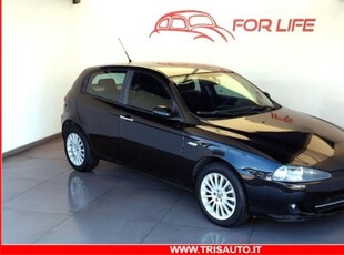 Alfa Romeo 147 1.9 JTD (120) 5 porte Distinctive usato