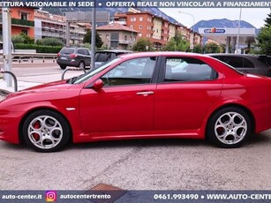 ALFA ROMEO 156 3.2i V6 24V cat GTA