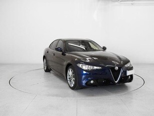 ALFA ROMEO GIULIA 2.2 Turbo AT8 180CV Eco Business