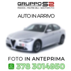 Alfa Romeo Giulia 2.2 Turbodiesel 210 CV AT8 AWD Q4 Veloce usato