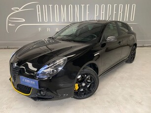 Alfa romeo Giulietta 1.4 Turbo 120 CV