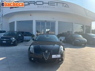 Alfa Romeo Giulietta 1.6..