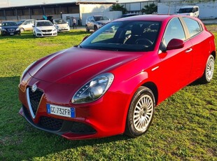 Alfa romeo Giulietta 1.6 JTDm 120 CV
