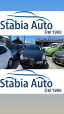 Alfa Romeo Giulietta 1.6 JTDm-2 105 CV Business usato