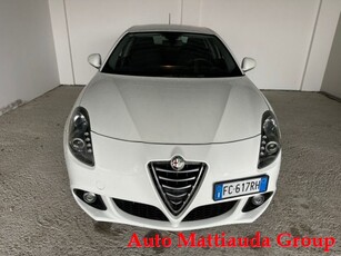 Alfa Romeo Giulietta 1.6 JTDm Progression 120cv usato