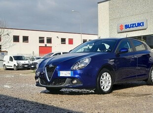 Alfa romeo Giulietta 1.6 JTDm TCT 120 CV