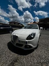 Alfa Romeo Giulietta 1.6 jtdm Veloce 105cv