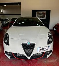 Alfa Romeo Giulietta 1750 TBi Quadrifoglio Verde